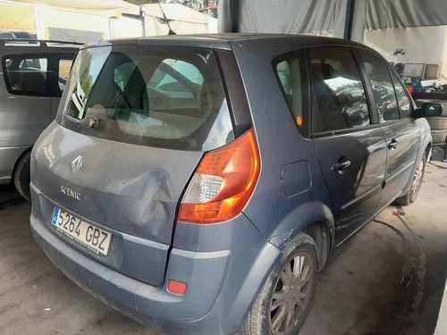 8200073231 Interior Light for RENAULT SCENIC II (JM) Emotion 2008 8247593 - Picture 7 of 10