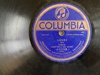 Victrola Record Luana / Mandalay By Campbell And Burr Columbia A3350 — photo 1