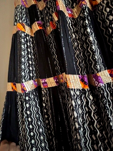 $345 Ramy Brook women's spagetti adjustable strap open back long dress us sz S/P - Picture 6 of 7