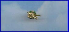 Birddog Pin L-5 Aircraft Airplane Pilot Aviation Aviatrix 99's Made In The USA