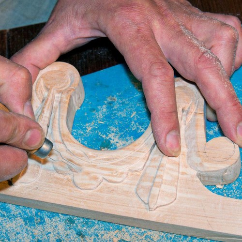 Pyrography Tool Metal Wire Wood Burning Nibs Burner Kit Letter Tips - Picture 4 of 12