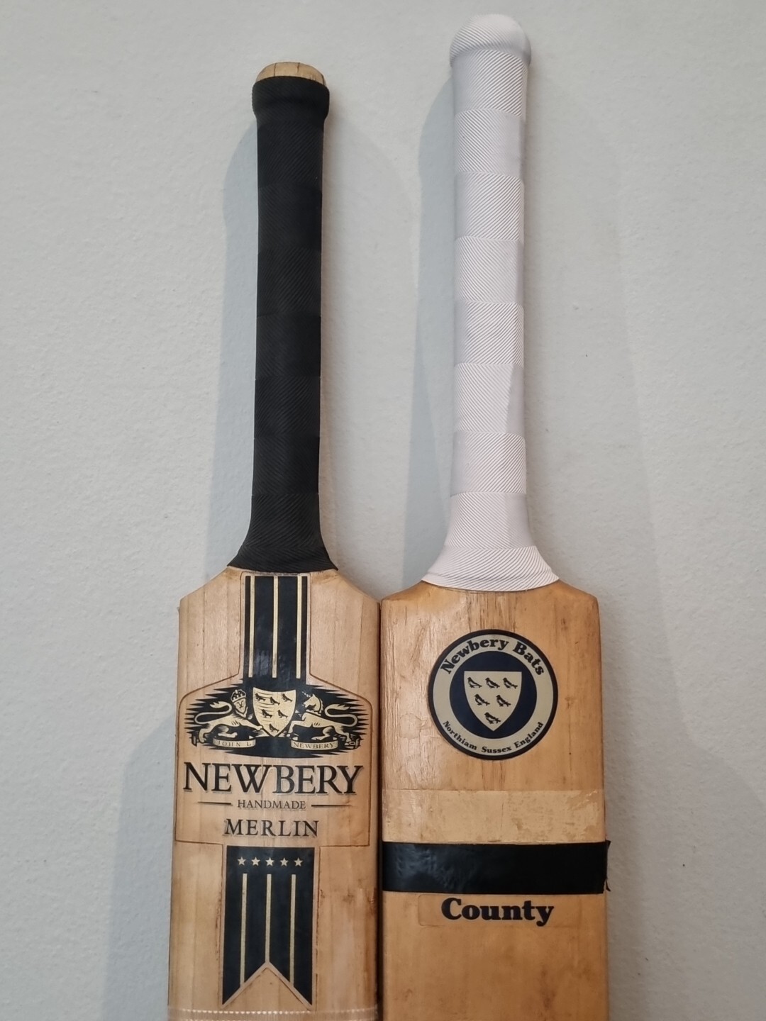Newbery Cricket Bats eBay