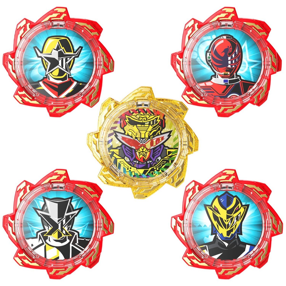 BANDAI NAMCO Entertainment - アバタロウギアスペシャルBOX $_57.JPG?set_id=8800005007