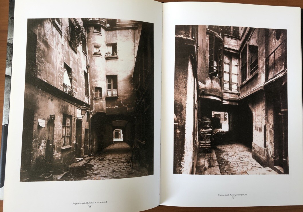 アート・デザイン・音楽 Atget the Pioneer Atget the Pioneer | eBay