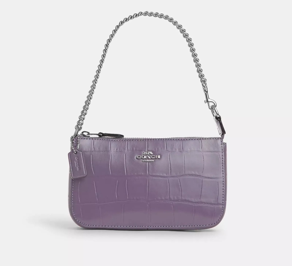 NWT Coach Nolita 19 CN382 | eBay