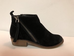 dolce vita elisa bootie