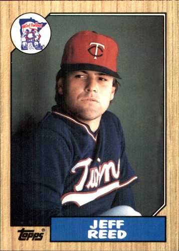 1987 Topps TIFFANY MLB Singles Choisissez vos joueurs d'équipe GLOSSY préférés #2 - #266 - Photo 485 sur 520