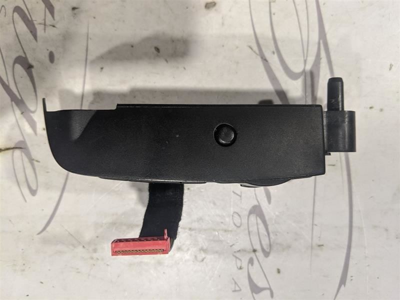 Bentley Continental Flying Spur 05-13 Left Steering Wheel Switches OEM 06 07 08 