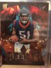 2023 panini fired up will anderson rookie 27/35