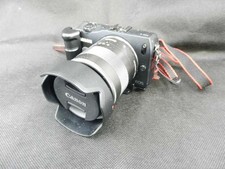 CANON EOS M 408712