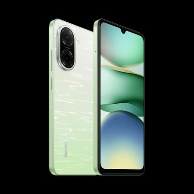 Xiaomi Redmi A5 Android 4G 6,88'' 120Hz Global Smartphone 3GB/64GB