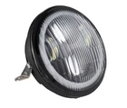 Siem LED Headlight Kit With AC to DC Converter– VESPA PX-T5 Classic – LML
