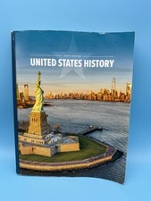 Bob Jones United States History (6th Edition)...