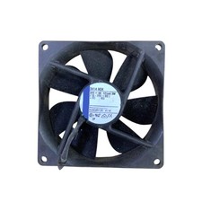 Cooling Fan For Ebmpapst 3414NGH DC24V 125mA 3W 9CM New free shipping