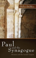 Delio Delrio | Paul And The Synagogue | Buch | Englisch (2013) | Gebunden