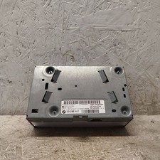 BMW 7 F01 F02 F03 F04 2013 amplificatore di potenza audio 9312590 PTM2239
