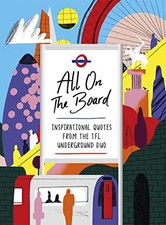 All On The Board: The Sunday Times Bestseller by Board, All on the Book The