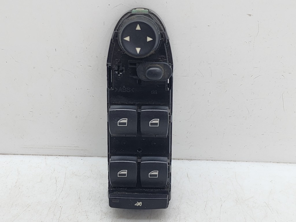 PULSANTIERA ALZAVETRI CENTRALE PER BMW Serie 1 Serie (E87) 9132082-01 (07>)