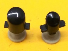 Unbranded Microsoft Xbox Controller XBO2000P Start / Back Buttons
