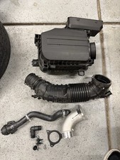 Genuine Hyundai 2019-2022 Veloster N Intake Hose 28140-K9100 Airbox 28110-K9400