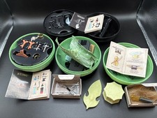 Miniverse - Il Signore degli Anelli - SET di 3 - URUK SQUALO SPADA, FRAMMENTI NARSIL, PUNGIGLIONE