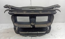 2010 BMW X1 E84 Schlosstr�ger fronttr�ger frontmaske 4389875 #201501