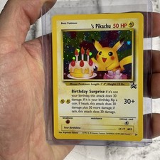 japanese pokemon card pikachu Japanese Pokemon Card 25th Anniversary Pikachu 001/028 25th Anniversary S8a main image 0