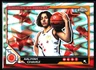 2025 Topps Chrome McDonald's Basketball - Refractor #66 Aaliyah Chavez