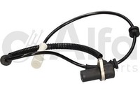 Alfa e-Parts Sensor, Raddrehzahl Links, Vorderachse U.A. FüR Chevrolet, Daewoo