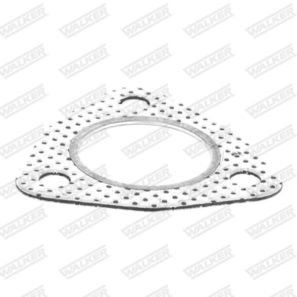 Dichtung Abgasrohr Walker 81141 Beutel FüR Alfa GT Spider Giulia 1300 10591 105-image