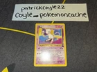 Mew WOTC Black Star Promo #8 MP
