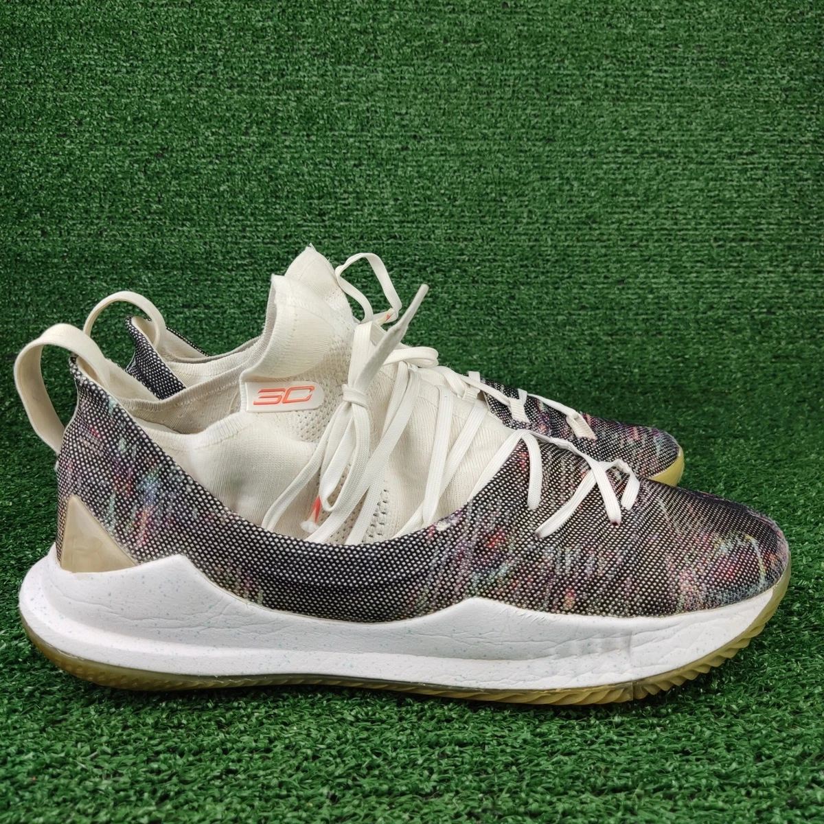 Under Armour Curry 5 Sneakers for Men for Sale | Shop Men's