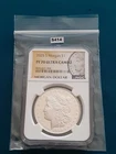 2025 S Proof Silver Morgan Dollar! NGC PF70 Ultra CameoI!    Nice coin! S414