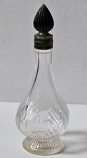 Vintage Avon To A Wild Rose butelka perfum - pusta