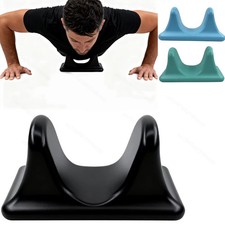 NEW - PSO-RITE Psoas Muscle Release and Deep Tissue Massage Tool - Night Black