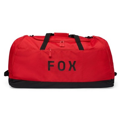 Fox Racing Gear Bag - Podium Duffle 174L (rot)
