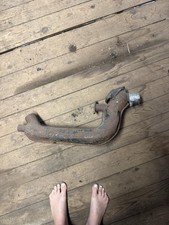 Oem Air Cooled Volkswagen Passenger Side Heater Box 1963-1974 Beetle