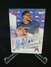 2020 Topps XFL Football Cards 18