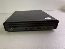 HP ProDesk 405 G8 DM Ryzen 5 Pro 5650GE 3.4GHz 512GB Nvme SSD 16GB RAM W11pro
