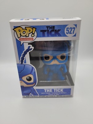 Funko Pop Television #527 The Tick