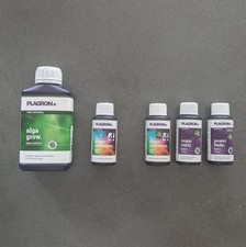 Plagron Alga Grow 1L + Green Sensation 100ml ...