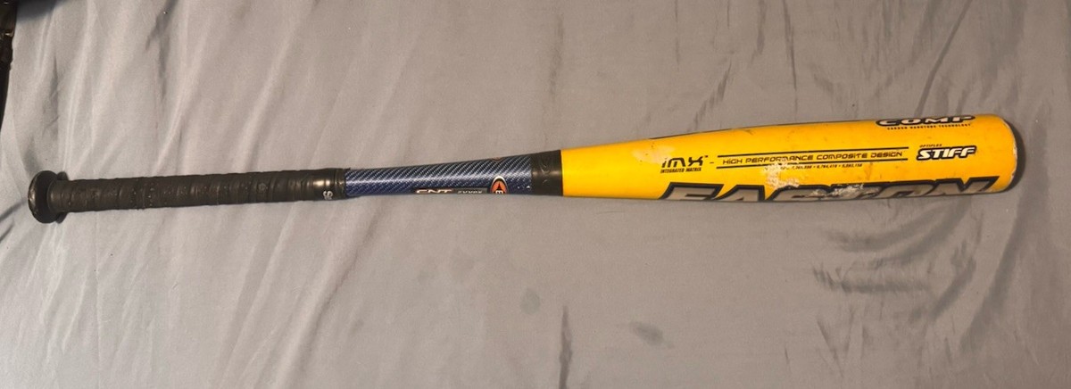 2008 Easton Stealth Comp 32-29 (-3) BCN8 BESR Baseball Bat Rare