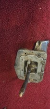 87-93mustang Gt Lx Aod Trans Oem Ford Shifter Coupe Hatchback Convertible 87-93mustang Gt Lx Aod Trans Oem Ford Shifter Coupe Hatchback Convertible