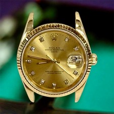 Rolex Date 15238 for sale | eBay