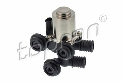 Kühlmittelregelventil TOPRAN 502 532 für E39 BMW X3 E46 5er 3er Touring E83 316