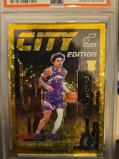 2020 Leaf Best of Basketball Cards 20