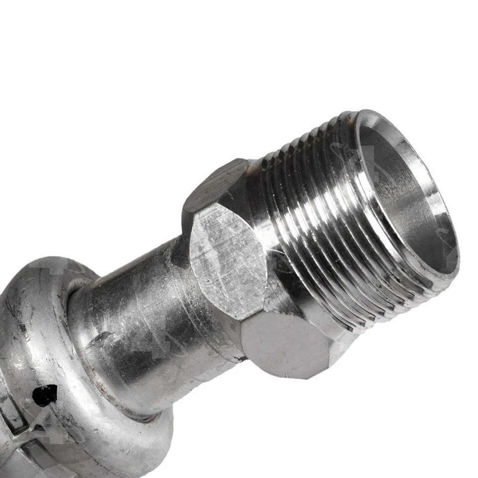 For Nissan Pathfinder 1998-1999 Four Seasons A/C Suction Line Hose Assembly Foto 4 de 4