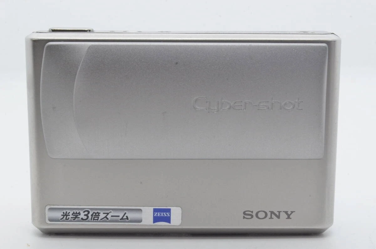 Sony Dsc T1 for sale - eBay