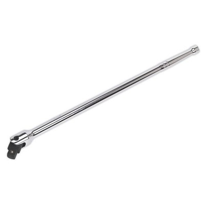 Sealey 3/4''Sq Antrieb Brecherschlüssel 600Mm Hochglanzfinish AK731