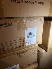 TERRAMASTER F2-212 2Bay NAS - Quad Core CPU DDR4 RAM Personal Private Cloud Home